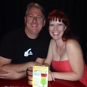 Meet your Posher, Mindi